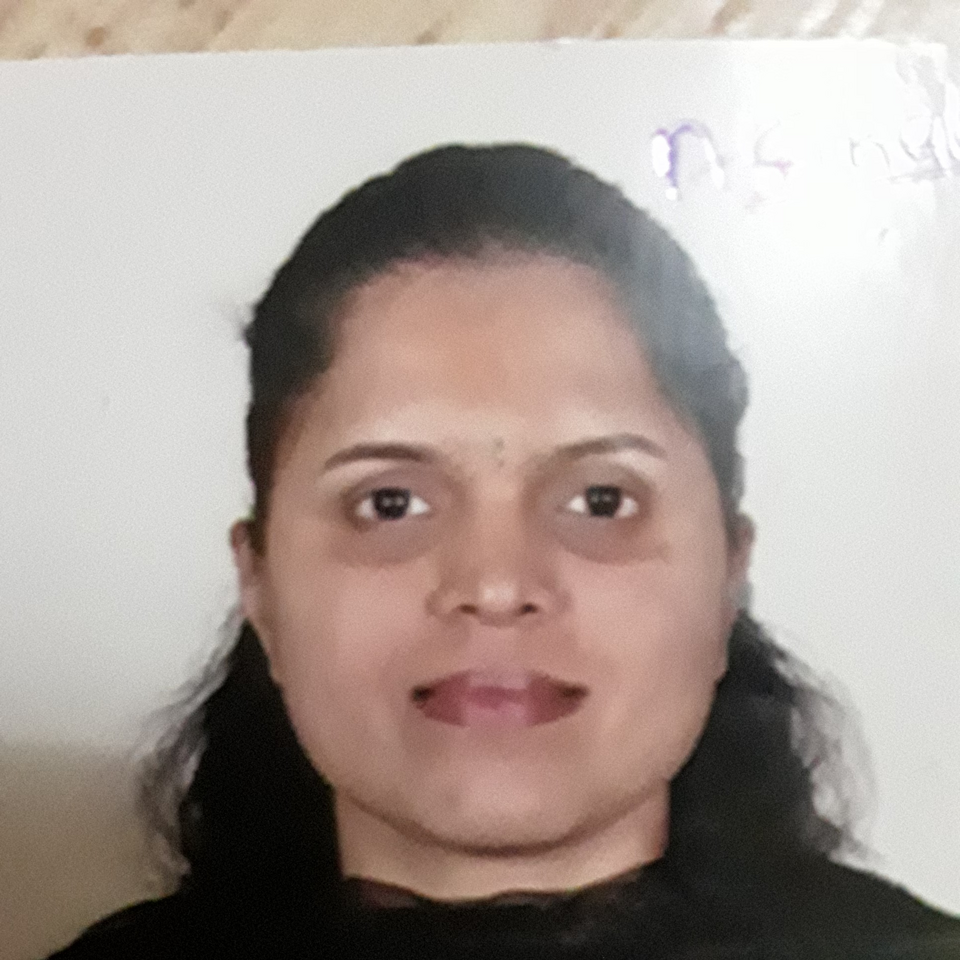Arti Thakur