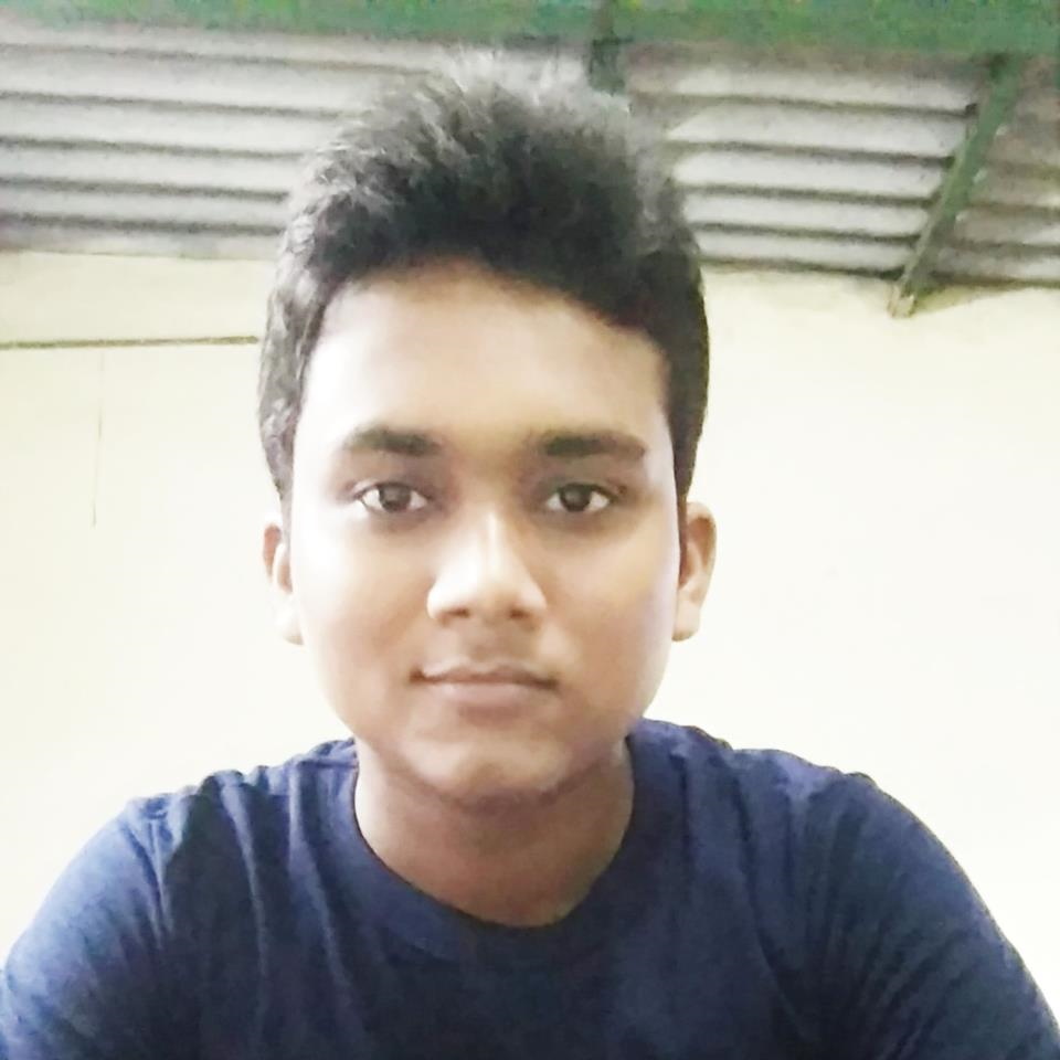 Sukdeb Das