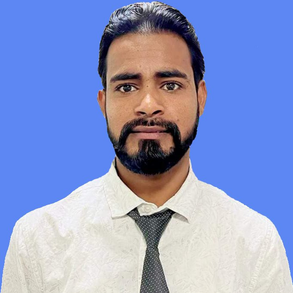 Parvez Ansari
