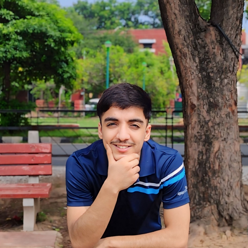 Tarun Chauhan