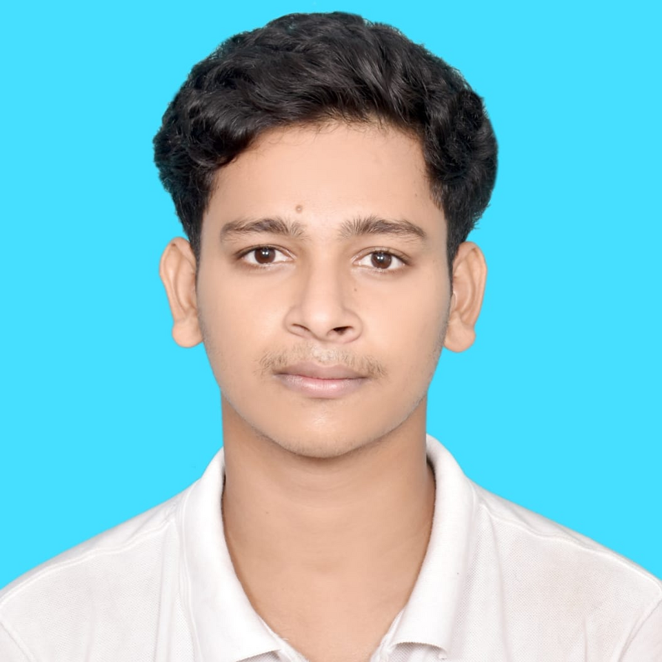 Dhanaraj Majumdar