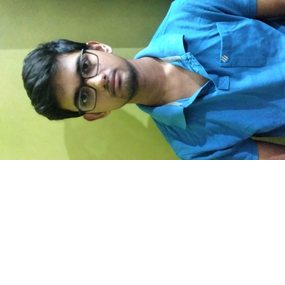 Snehadeep Sasmal