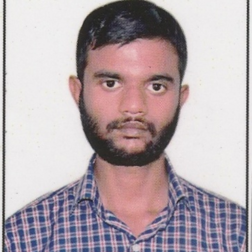 Yatharth Sharma