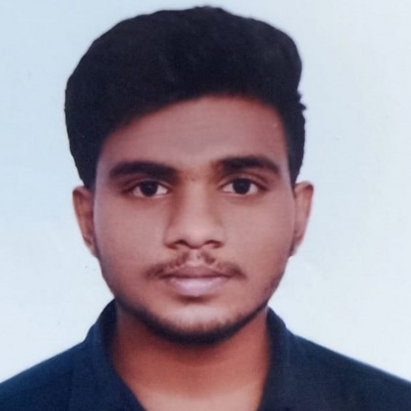 Nagiri Murali Krishna