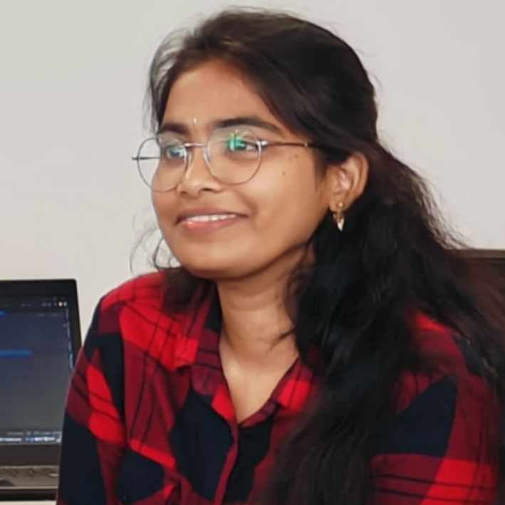 Syamala Bellamkonda
