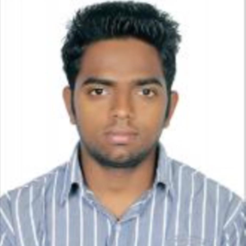 Sandeep Kumar
