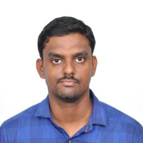 Prabhakar Rajendran