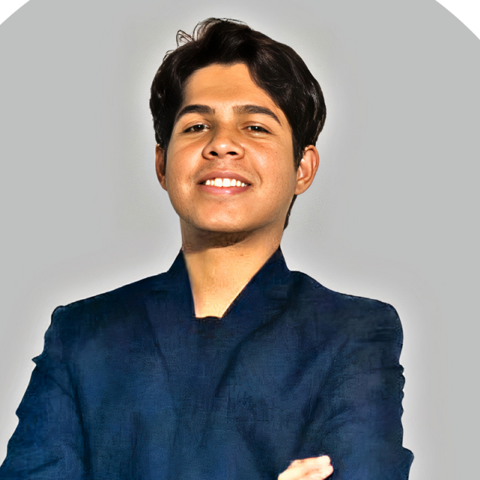 Yuvraj Singh Kushwah