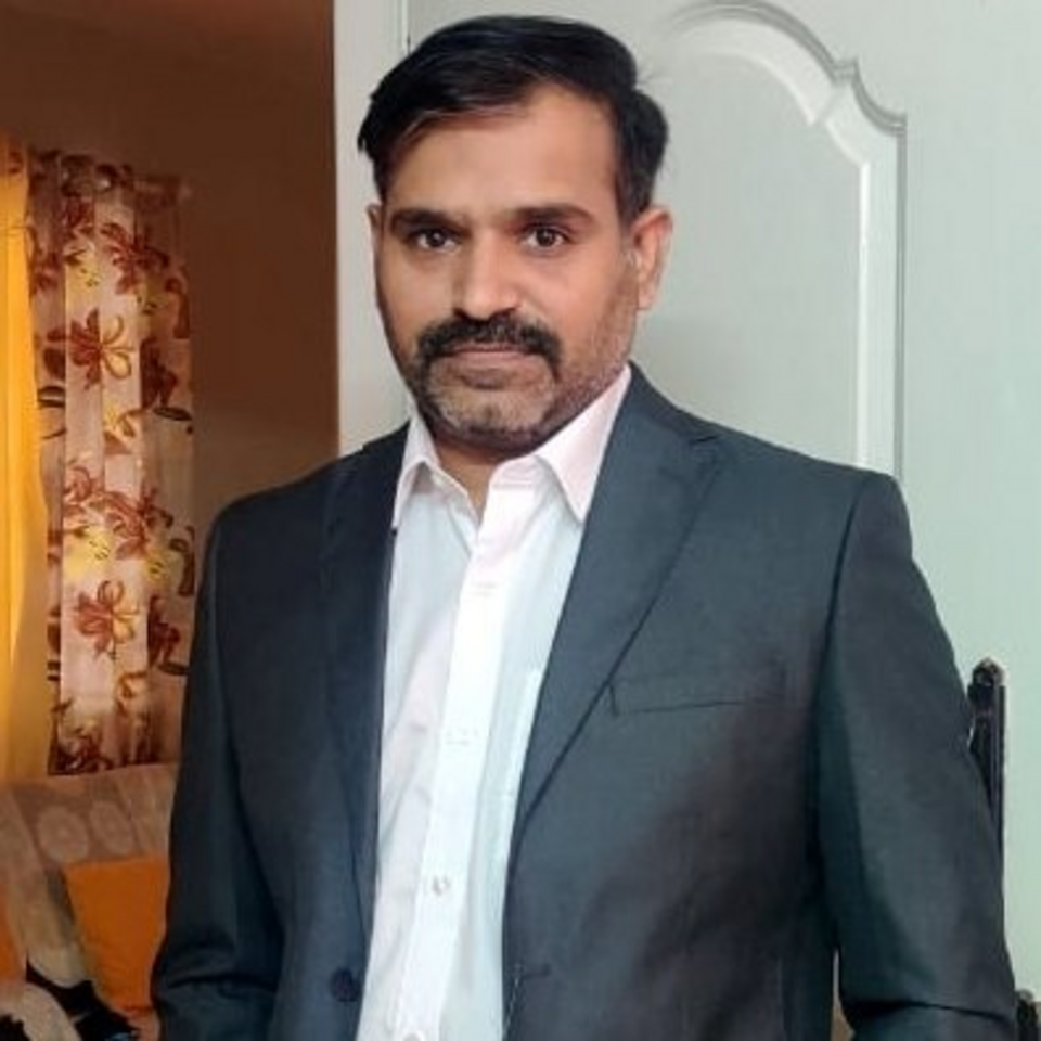 Amit Rathi