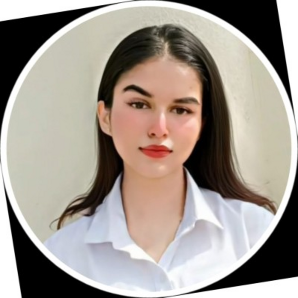 Zaveriya Mulla