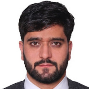 Nasir Ahmad Bhat