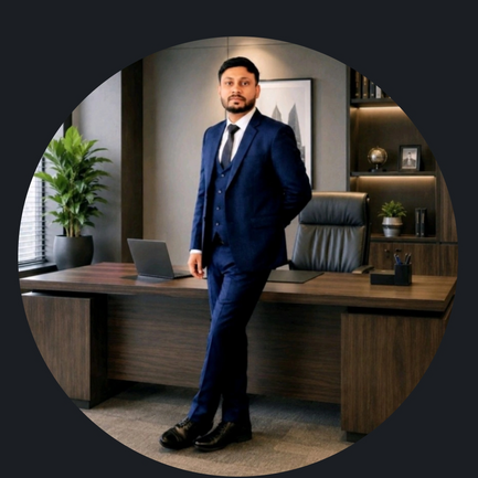 user profile