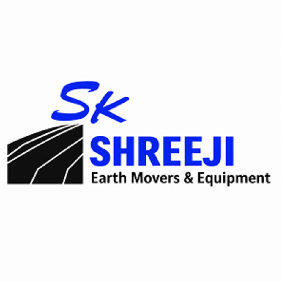 Shreeji Earthmovers Equipment