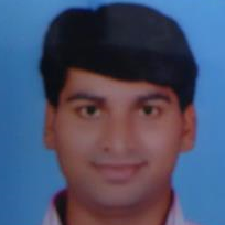 Pravin Waghmode
