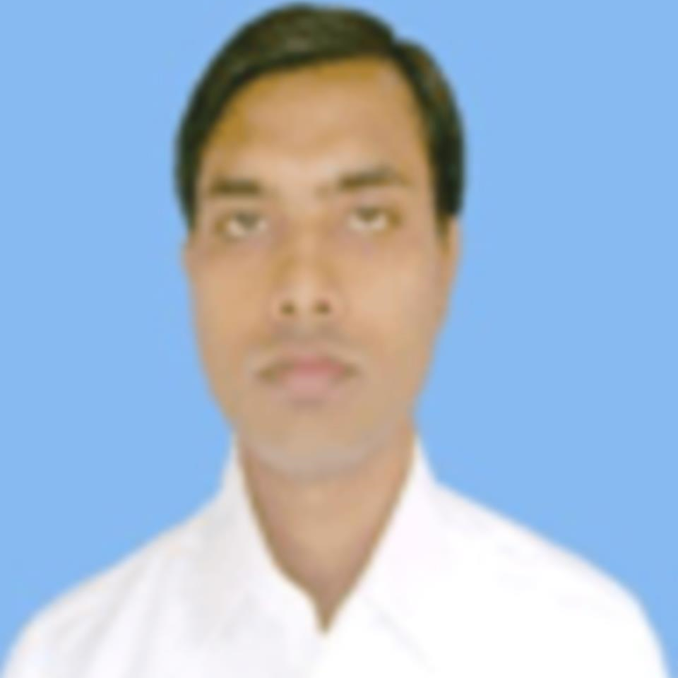 Md Naushad Ali