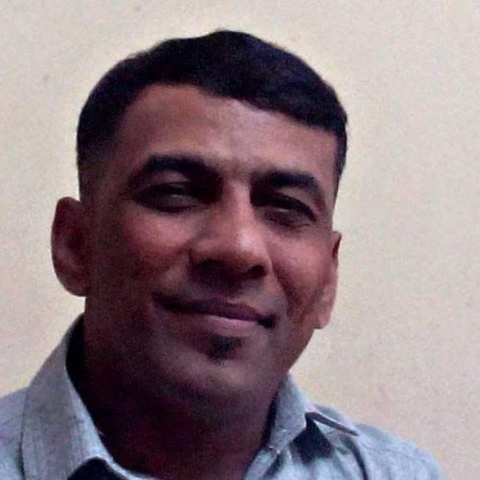 Deepak Kulkarni