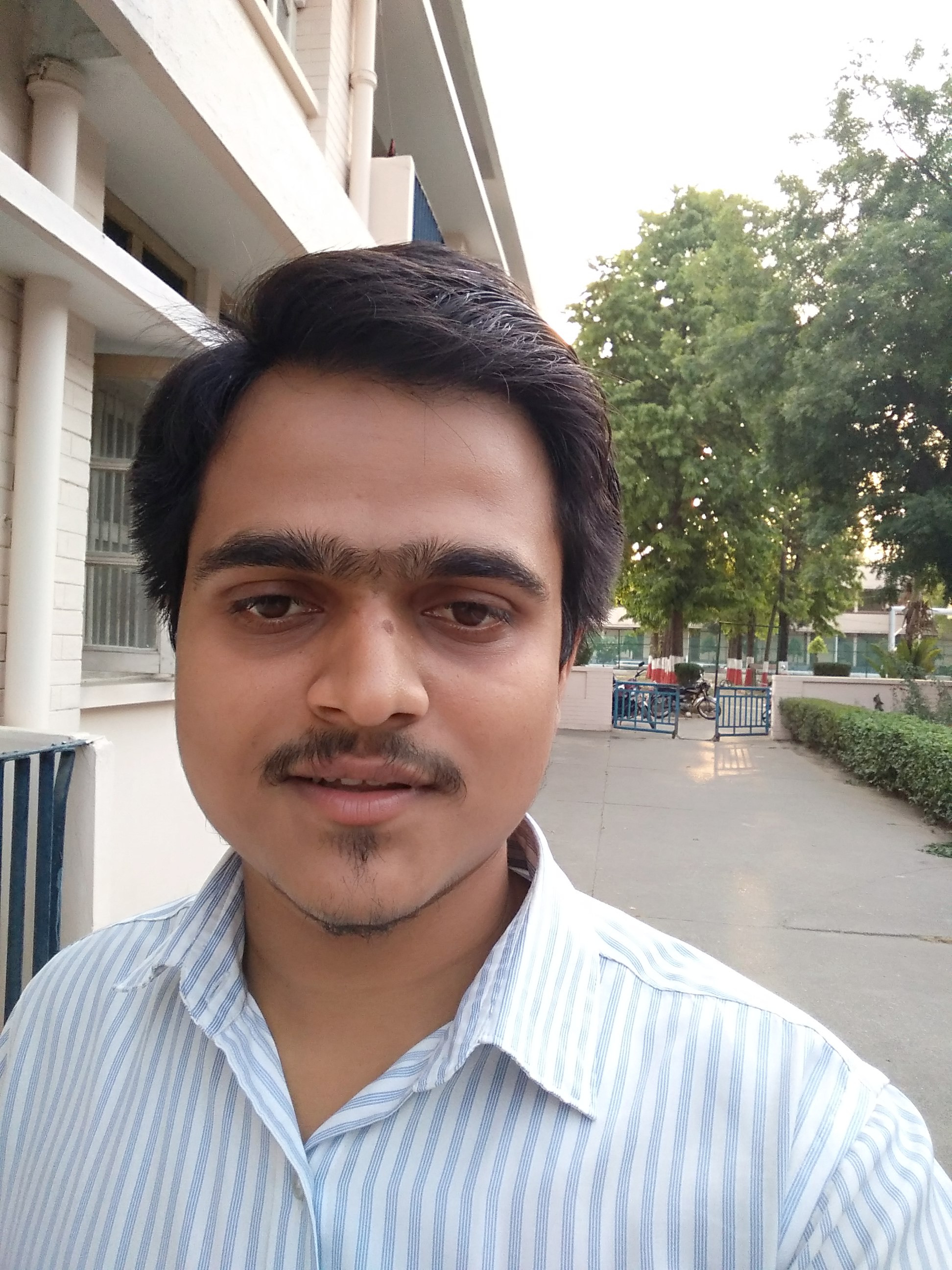 Balraj  S