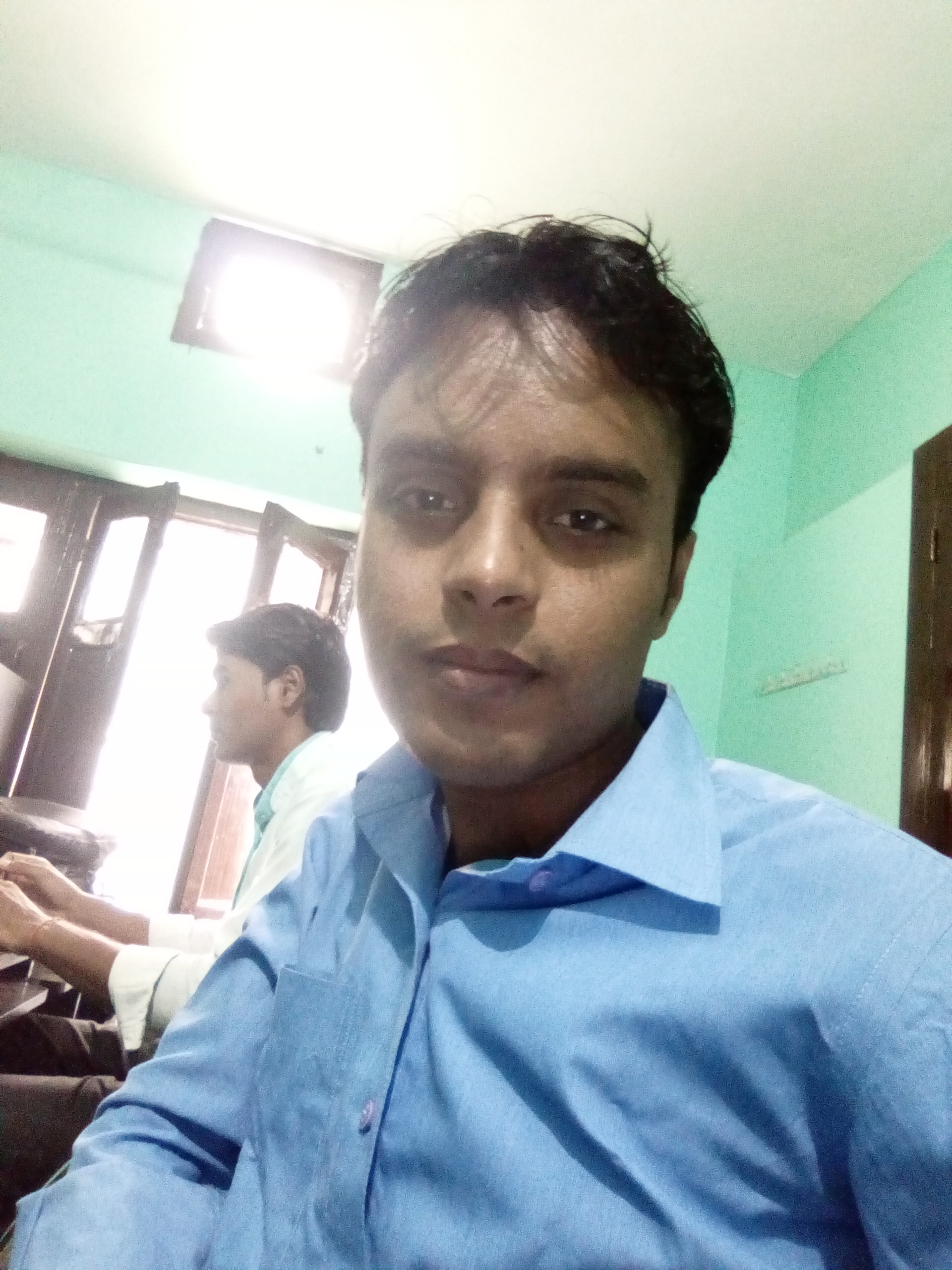 Rajesh Kumar