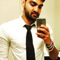 Mayank Daga
