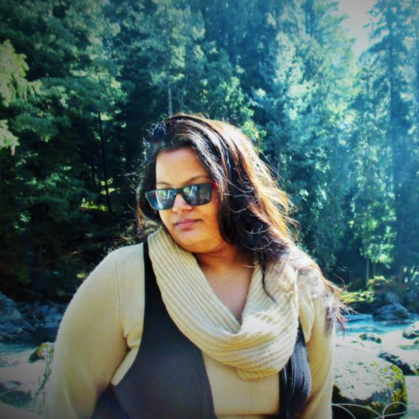 pramita dutta technology consultant resume