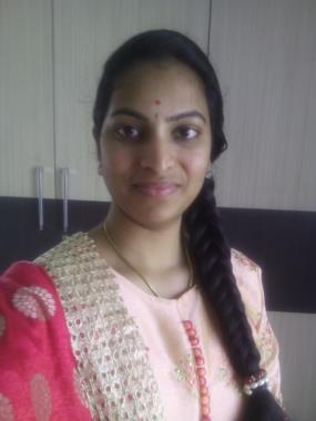 Poojitha . M