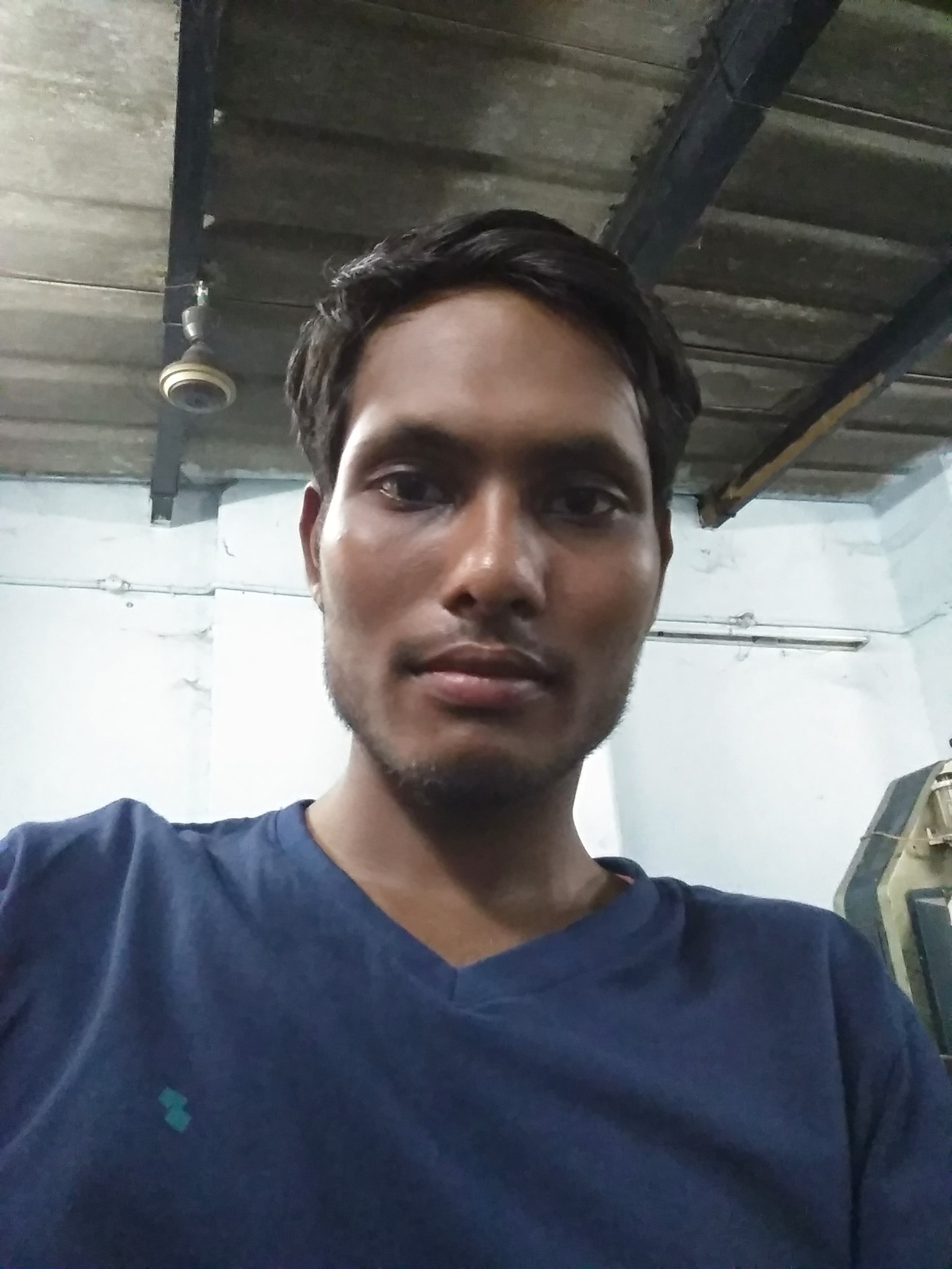 Kumar Abhisek