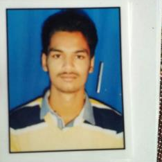 Saurabh Gupta