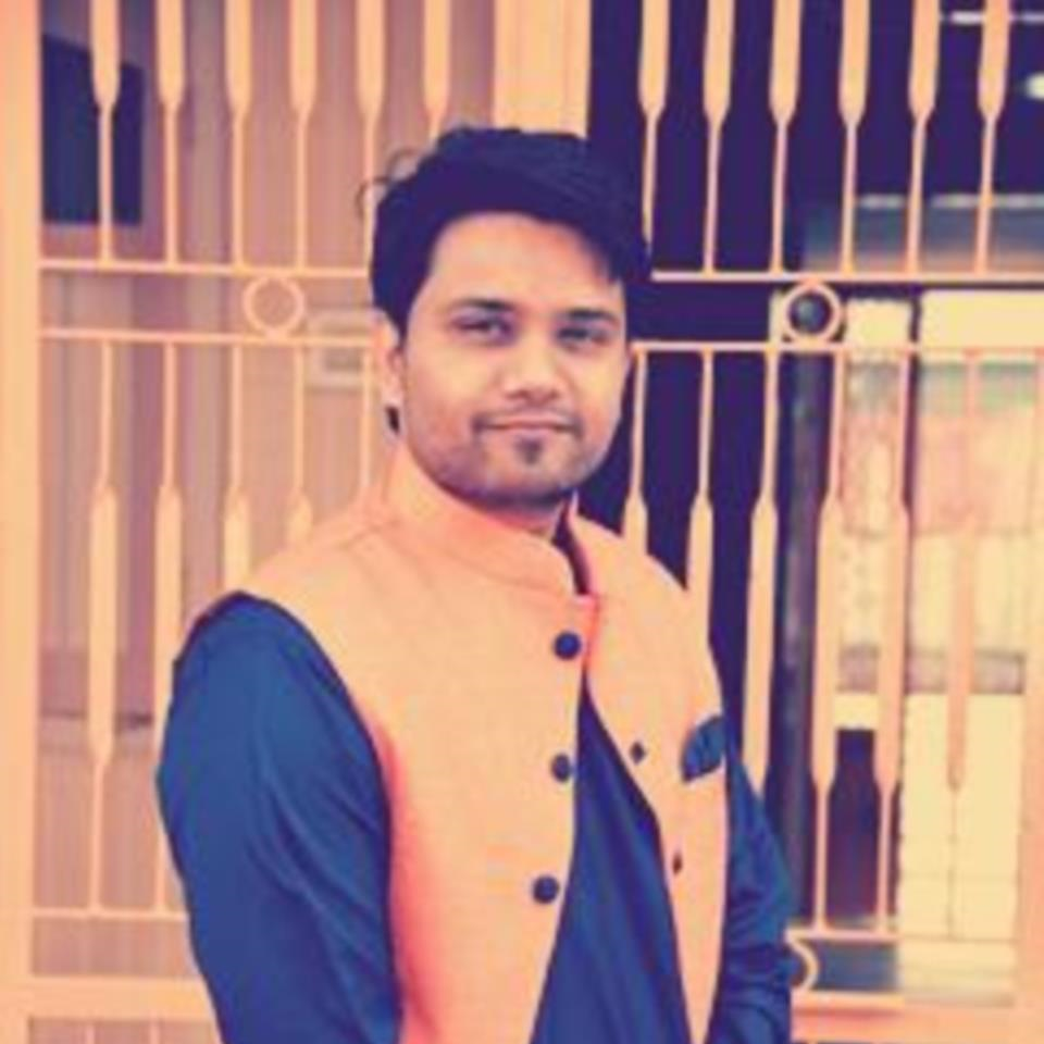 Deval Gajjar
