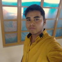 Aman Saini