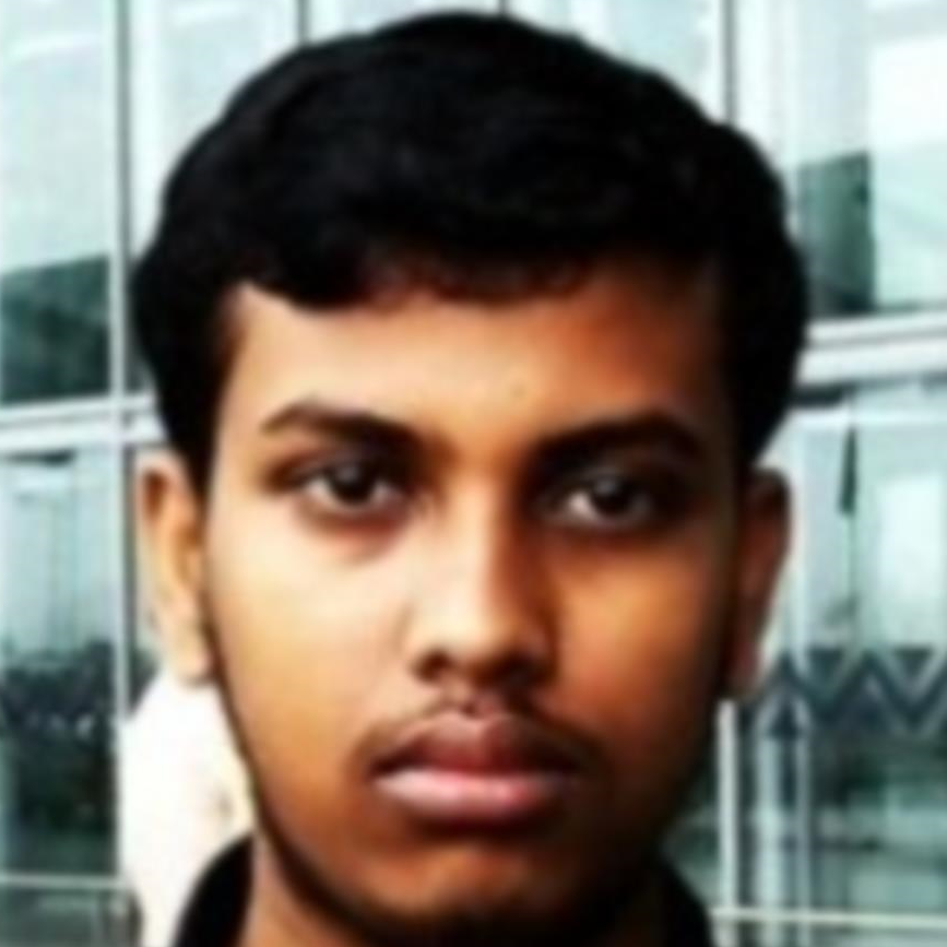 Sudipto Chowdhury