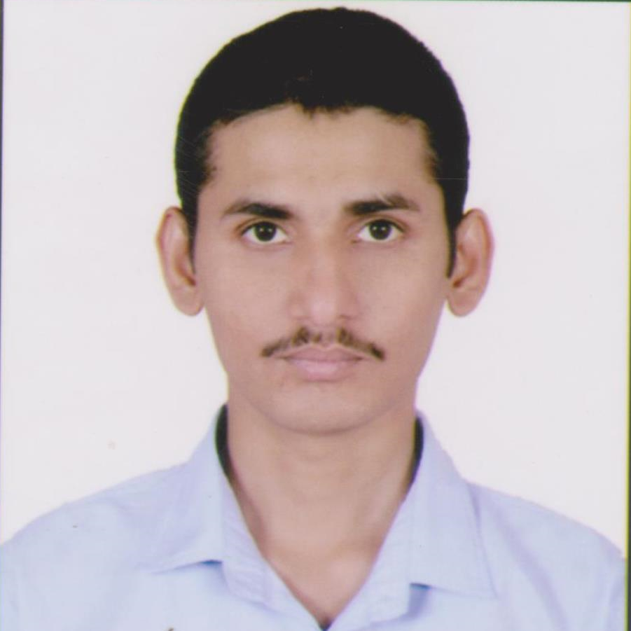 Yogesh Joshi
