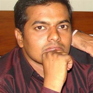Shrikant Gouli