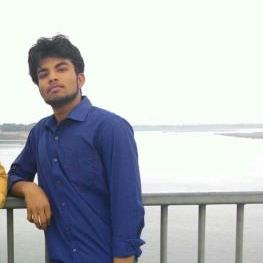 Hariom Patel