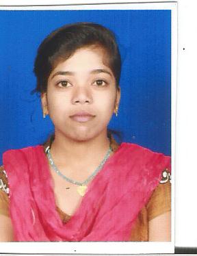 Ranjita Muduli