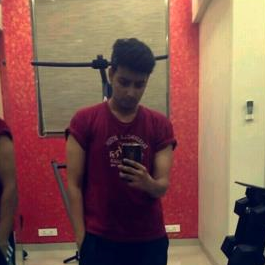 Priyank Jadav