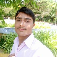 Shivraj Sanjaykumar Patil