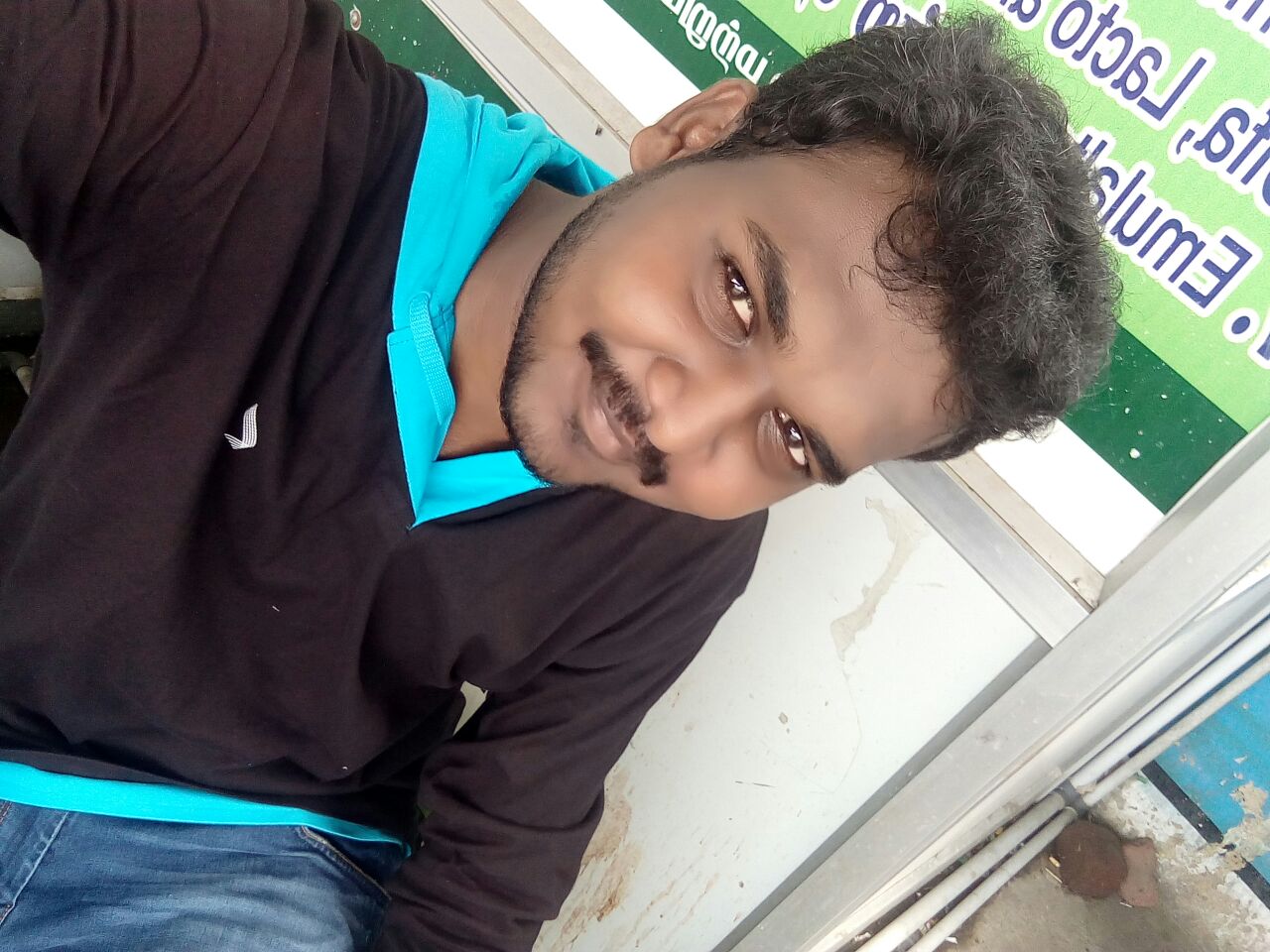 Saravanan Ss