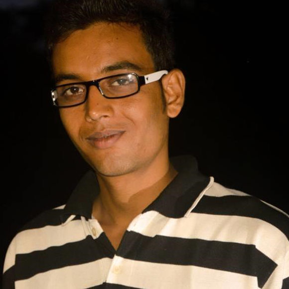 Shivam Goswami