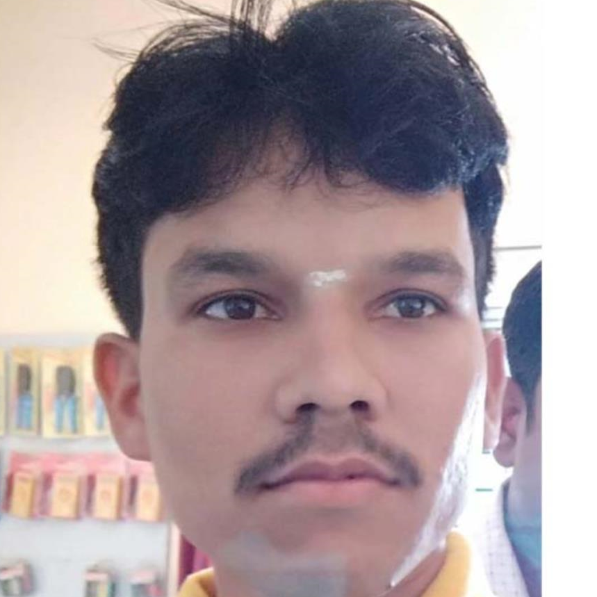 Nagaraj Hiragannanavar