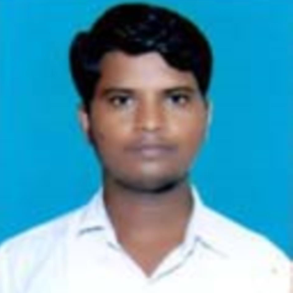 Siddappa Pareet