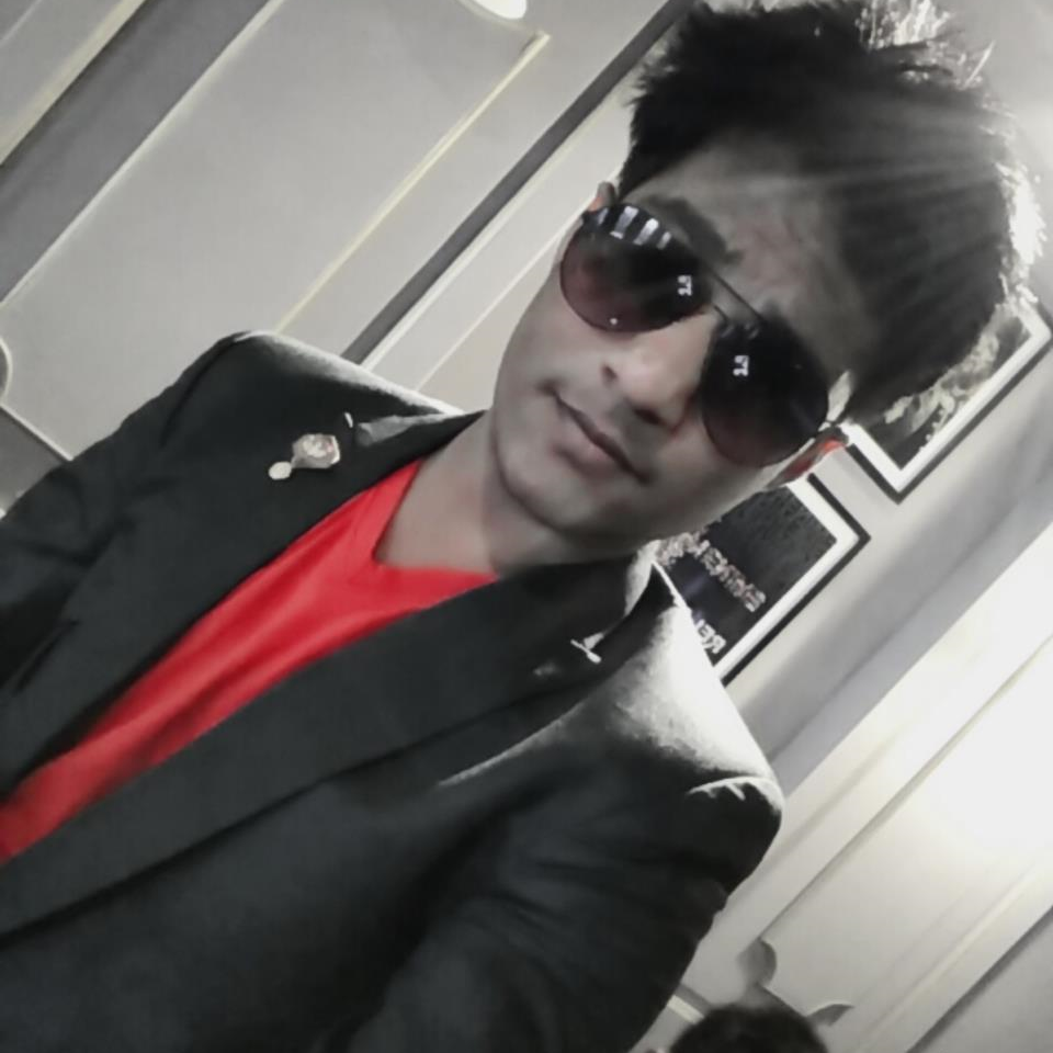 Deepak Handke