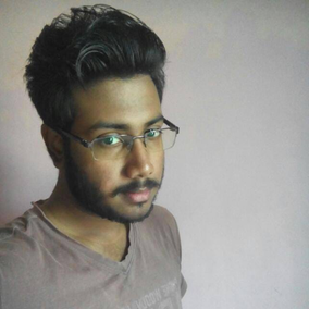 Sohel Kumar Samantaray