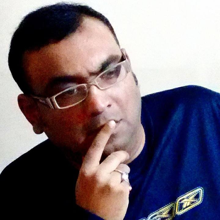 Rajib Das Gupta