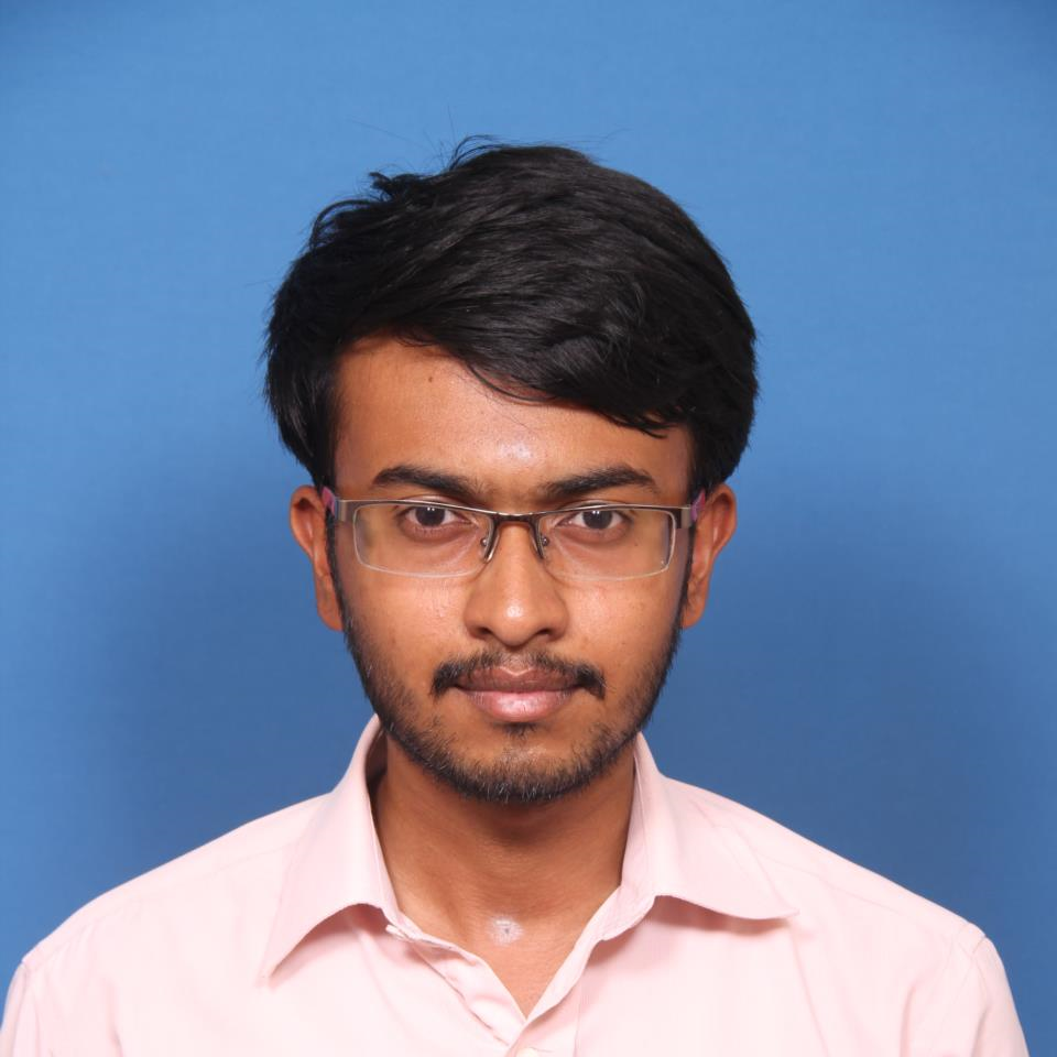 Arun Kumar