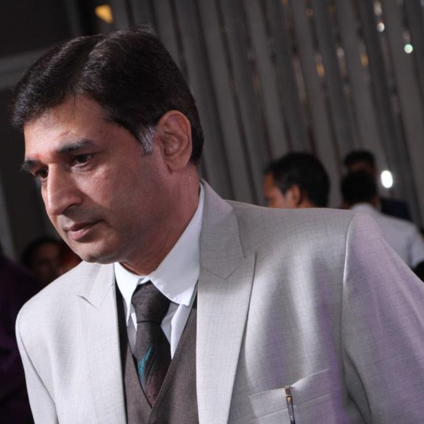 Jiten Katariya