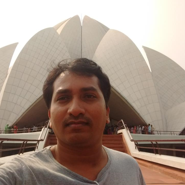 Jayasankar K