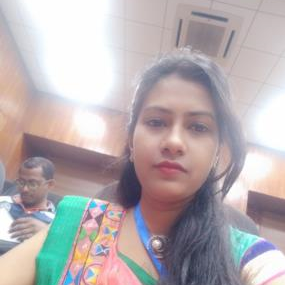 Anjana Dhar