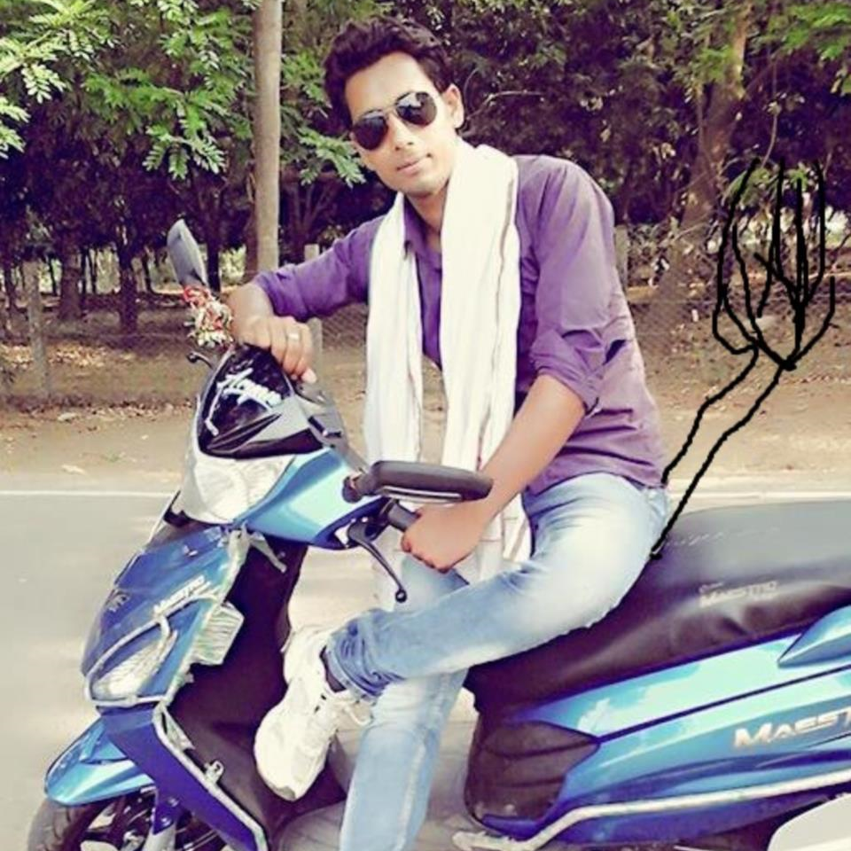 Babu Saheb