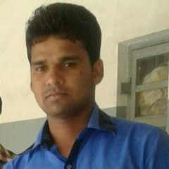 Umesh Pradhan