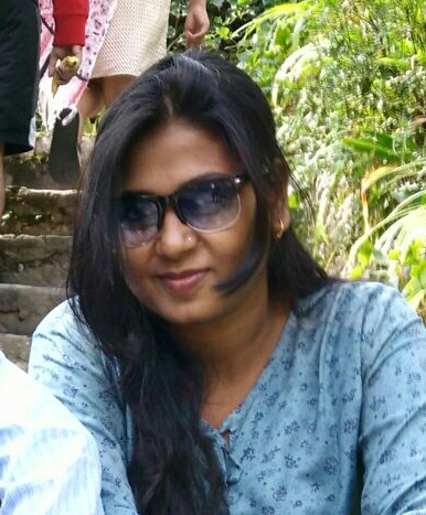 Neha Mishra